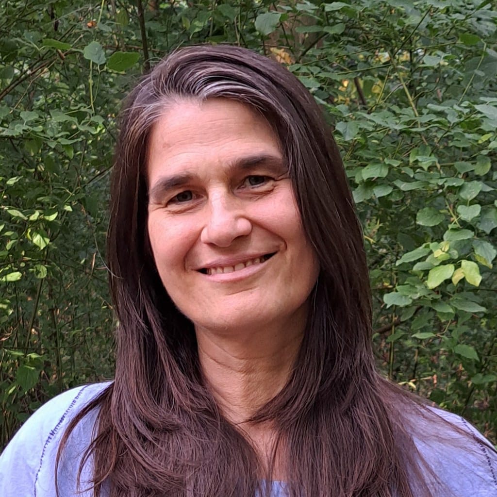 Heike Schilz