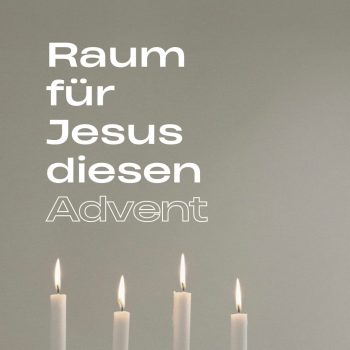 Kopie von Advent 2025 – Invitation - 1